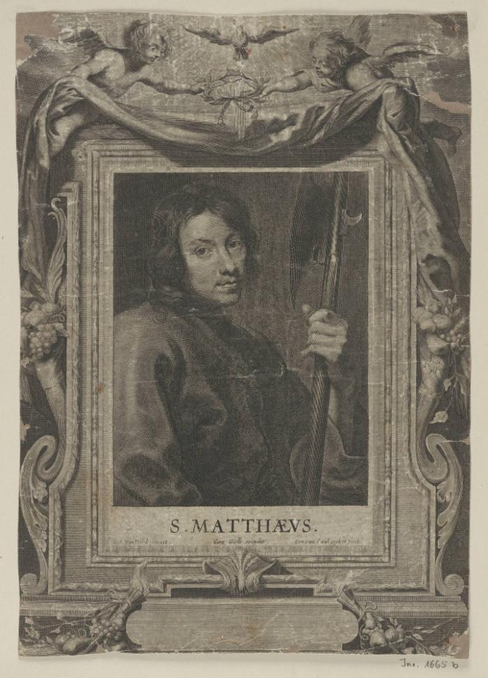 Matthäus