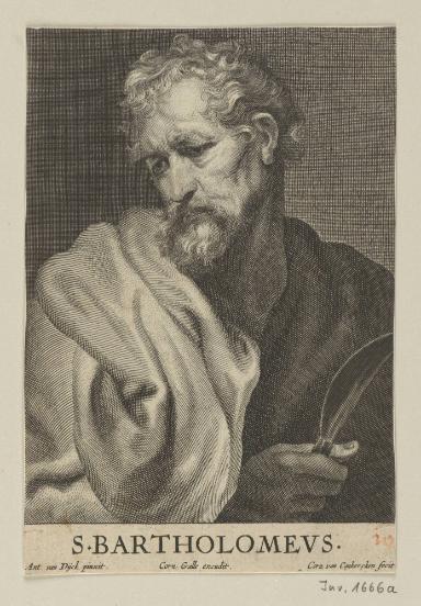 Bartholomäus