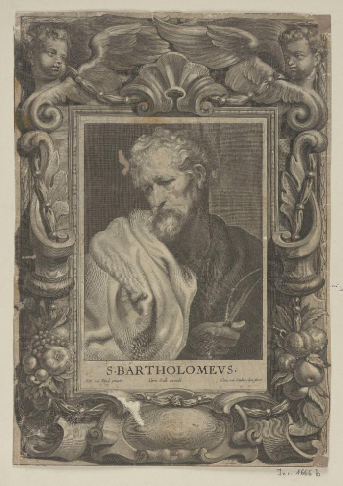 Bartholomäus