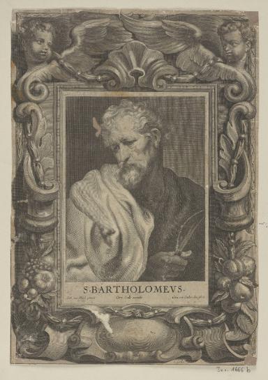 Bartholomäus