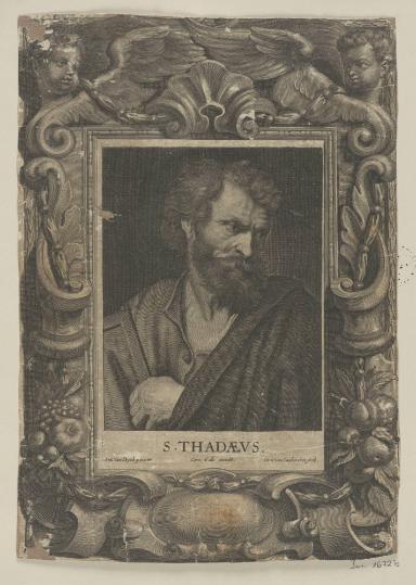 Thaddäus