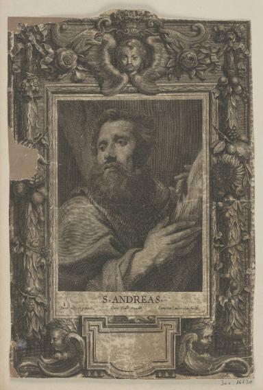 Andreas