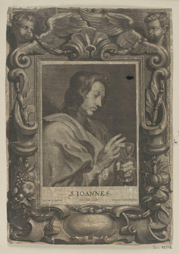 Johannes