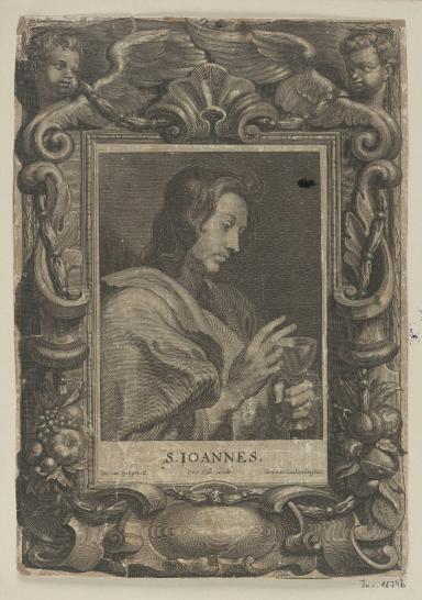 Johannes