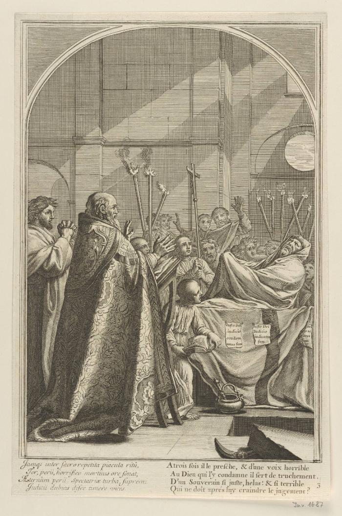 Das Leben des heiligen Bruno (3/21)