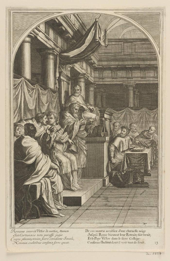 Das Leben des heiligen Bruno (13/21)