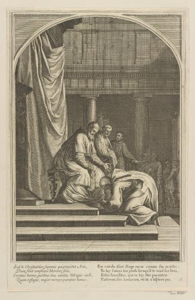 Das Leben des heiligen Bruno (16/21)