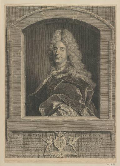 Jean Baptiste Louis Picon