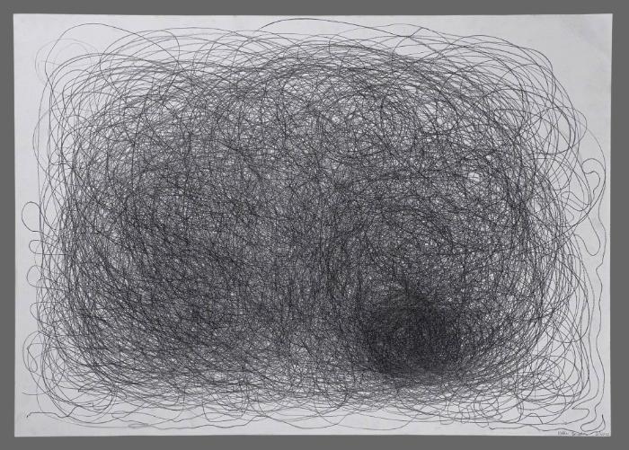 Ohne Titel