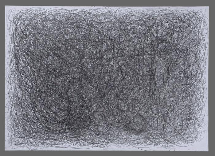Ohne Titel