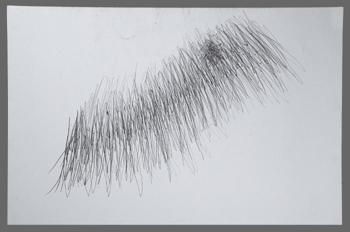 Ohne Titel