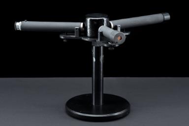 Spektrometer