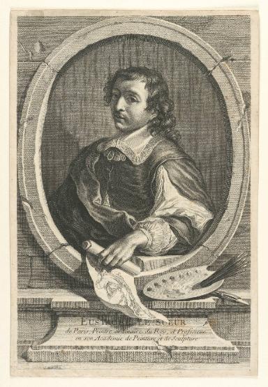 Eustache Le Sueur