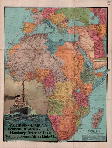 AFRIKA