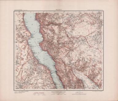 Grosser Deutscher Kolonialatlas No. 19.: Udjidji