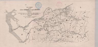 Das Gebiet zwischen unterem Sanaga und unterem Njong. Übersicht der Bakoko-Expedition (Sept. und Okt. 1905)