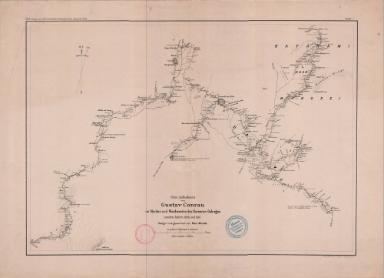 Der Norden und Nordwesten des Kamerun-Gebirges (1896-1897)