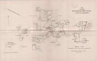 Gebiet der katholischen Mission Engelberg und umliegende Dörfer 2