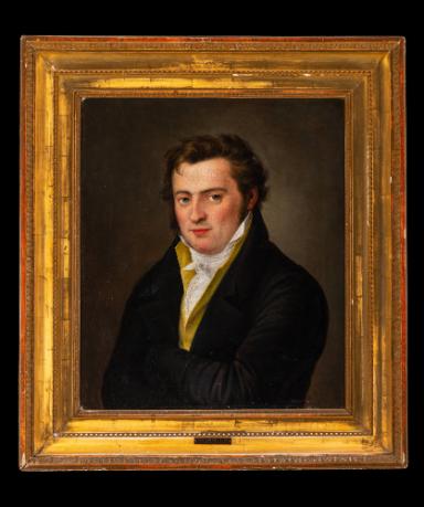 Christian Gottlob Gmelin (1749-1818)
