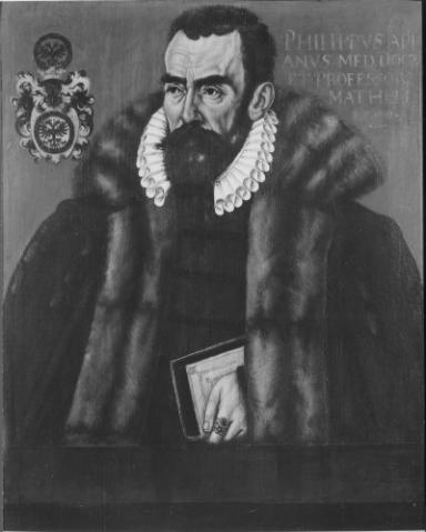 Apian, Philipp