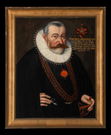 Aichmann, Martin