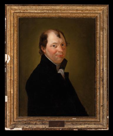Bahnmaier, Jonathan Friedrich