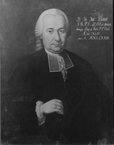 Baur, Johann Jakob