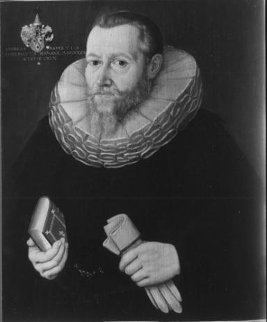 Bayer, Andreas