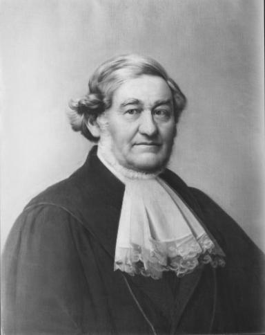 Beck, Johann Tobias