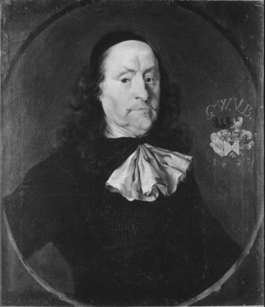 Bidenbach, Georg Wilhelm von