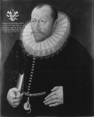 Bloss, Sebastian