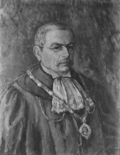 Blume, Wilhelm von