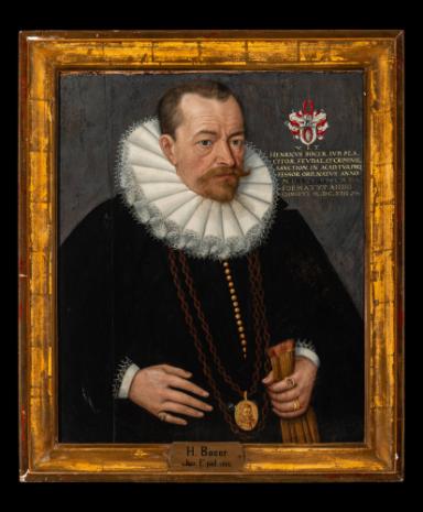 Bocer, Heinrich
