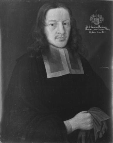 Breuning, Johann Heinrich