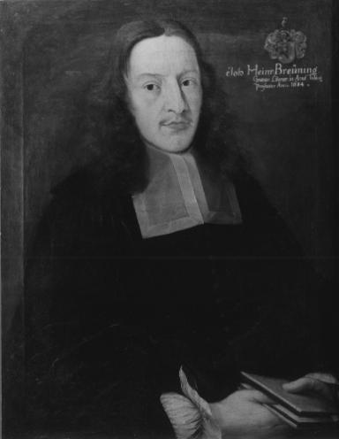 Breuning, Johann Heinrich