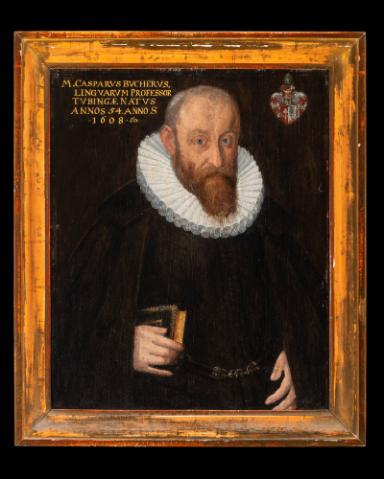 Bucher, Caspar