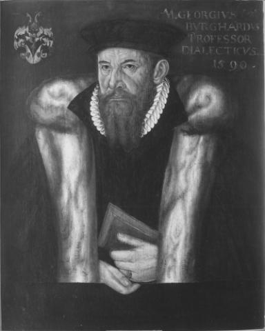 Burghard, Georg