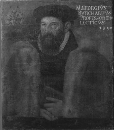 Burghard, Georg