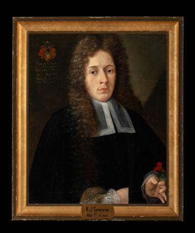 Camerarius, Rudolf Jakob