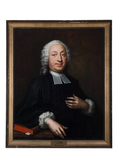 Cotta, Johann Friedrich