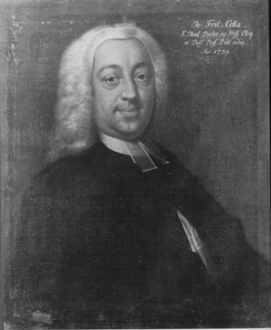 Cotta, Johann Friedrich