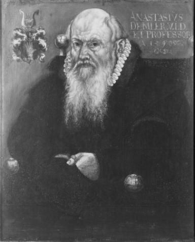 Demmler, Anastasius