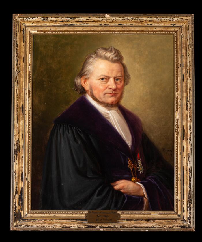Fichte, Immanuel Hermann von