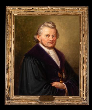 Fichte, Immanuel Hermann von