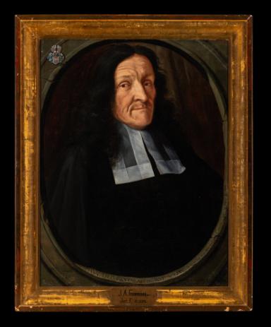 Frommann, Johann Andreas