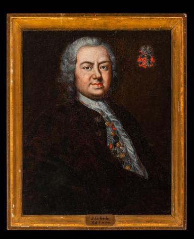 Gmelin, Johann Georg
