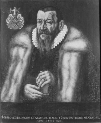 Hitzler, Georg