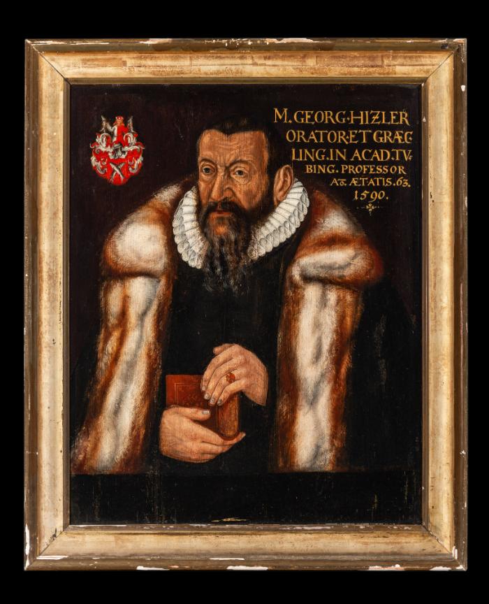 Hitzler, Georg