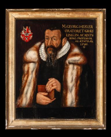 Hitzler, Georg