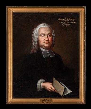 Hoffmann, Immanuel